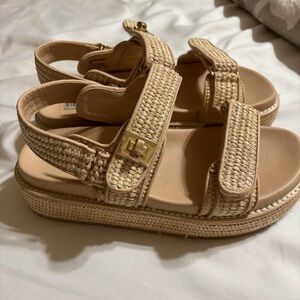 Steve Madden Sandals